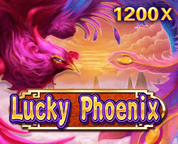 LUCKY PHEONIX